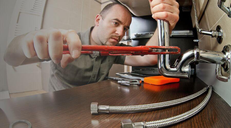 Professional expert plumbing services in Armstrong Creek, WI